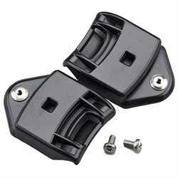 Earmuff Kit Helmet Mount SAF46046 Kask