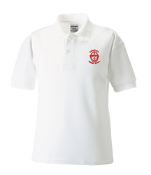 Kinmylies Primary Polo
