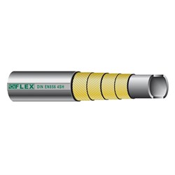 Hose Hydraulic 1.1/2