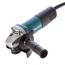 Angle Grinder 115mm 110v 9557HNR/1/9557NBR/1 Maki