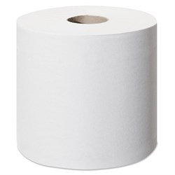 Centre Feed White 150Mtr (6) 2Ply AF114 Jangro