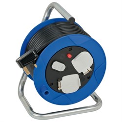 Cable Reels & Extension Leads Image