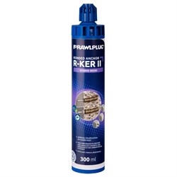 Resin Vinylester 400ml R-KER-II-400 Rawl