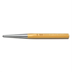 Centre Punch 120 x 5mm 100-12 Habero