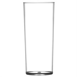 Glass Polycarbonate 10oz Elite Hiball (48)110-IC4