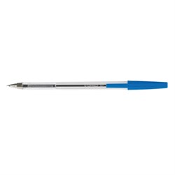 Pen Ball Med Blue KF26039