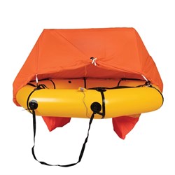 Life Rafts & Accessories Image