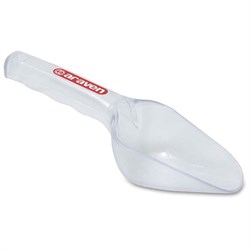 Scoop Small Clear 6oz 250x80x55mm 09457 Araven