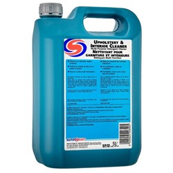 Upholstery&Fabric Clnr 5Ltr CUIC114C Autosmart