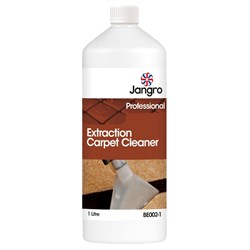 Carpet Extract Cleaner 1Ltr BE002-1 Jangro