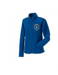 Park Nursery Fleece Full Zip