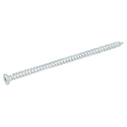 Frame Screw 7.5 x 92 Csk ZP (Bag 30) R-S1WHO75092
