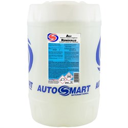 Ali 25Ltr CALI014D Autosmart