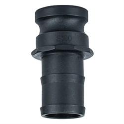 Adaptor Camlock `E` 1