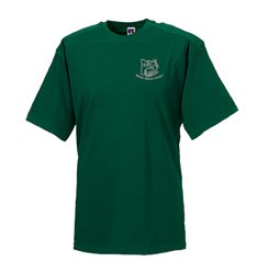 Beauly Primary T-Shirt