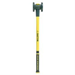 Maul Fencing 14lb Fibre Glass Hdl FM14F Bulldog
