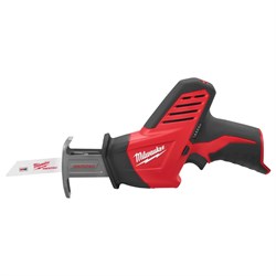 Hacksaw Compact 12v B/O C12HZ-0 Milwaukee