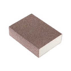 Sanding Block 4 Sided C46301 Indasa