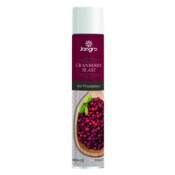 Air Freshener Cranberry 750ml BA034-75 Jangro