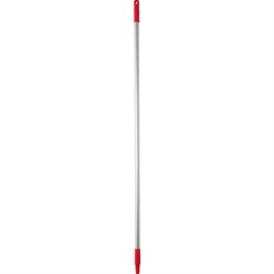 Handle Aluminium 1500mm Red 29594 Vikan