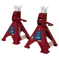 Axle Stand 3Ton (Pair) Cap Ratchet VS2003 Seale