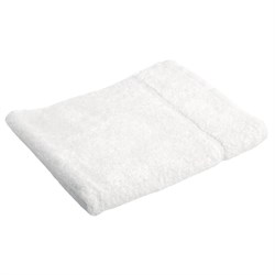 Hand Towel Comfort Nova White 50(W)x90(L)cm HR07