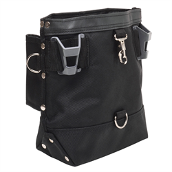Bolt Bag/Tool Holder Quick Switch QSBOLT