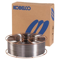Welding Consumables Image