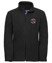 Duncan Forbes Primary Zipped Fleece