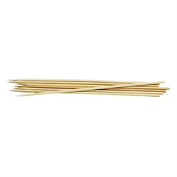 Skewer Bamboo 25cm 10