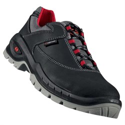UVEX 62553 Heckel Suxxeed S3 Low Safety Shoes