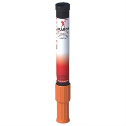 Flare Orange Handsmoke FLR5515
