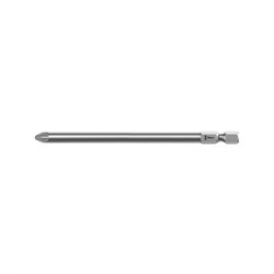 Screwdriver Z Bit PZ2 x 152mm 060038 Wera