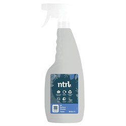 All Surface Cleaner NTRL 750ml BF061-75 Jangro