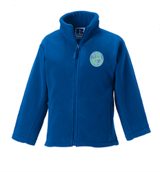Craighill Primary Fleece