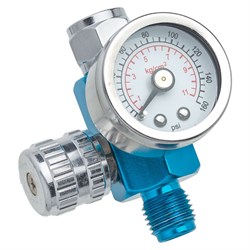 Regulator Gauge Mini Air FMT3040 Fastmover