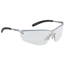 Safety Spec Clear Silium SILPSI SILIUM Bolle