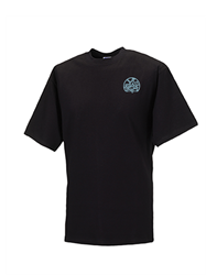 Charleston Academy T-Shirt *WHILE STOCKS LAST*