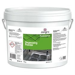 Degreasing Powder 10Kg BB100-10 Jangro