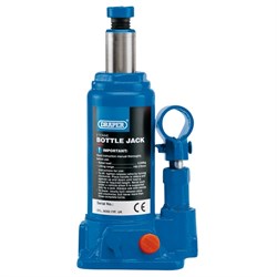 Bottle Jack 2Ton 39054/13064 Draper