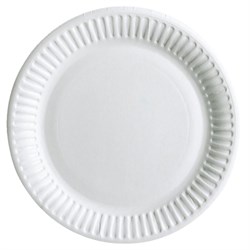 Plate Paper 23cm/ 9