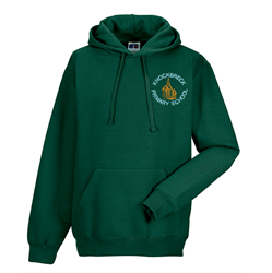 Knockbreck Primary Hoodie
