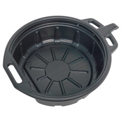Oil Drain Pan 17Ltr DRP03 Sealey