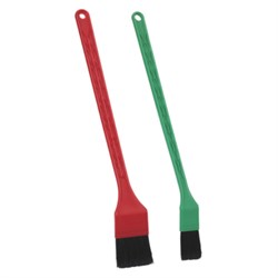 Brush Car Long/Angled Handle 556452 Vikan