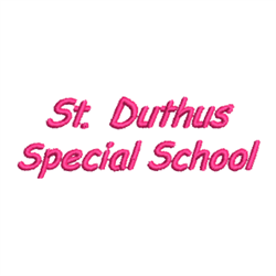 St Duthus School Image