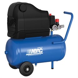 Compressor 24Ltr 240v 2HP 8cfm P/P OSS20P Abac