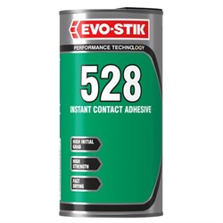 Adhesive Contact 1Ltr 528 Bostik