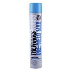 Antispatter Spray 600ml Preweld Max 