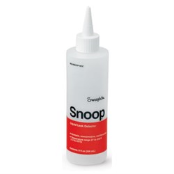 Leak Detector Snoop 8oz MS-SNOOP-8OZ