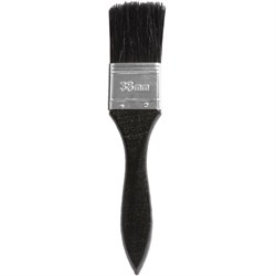 Paint Brush Black 38mm/ 1.1/2